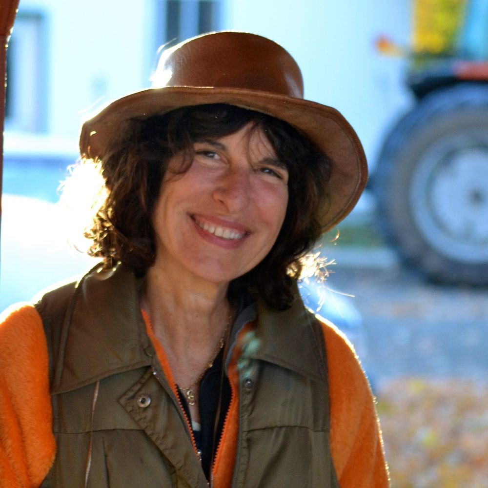 Meet your Posher, Jamie